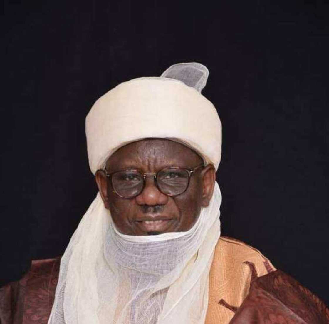 Masarautar Katsina ta nada Sanata Ibrahim Ida a matsayin sabon Wazirin Katsina Masarautar Katsina ta nada Sanata Ibrahim Ida a matsayin sabon Wazirin Katsina