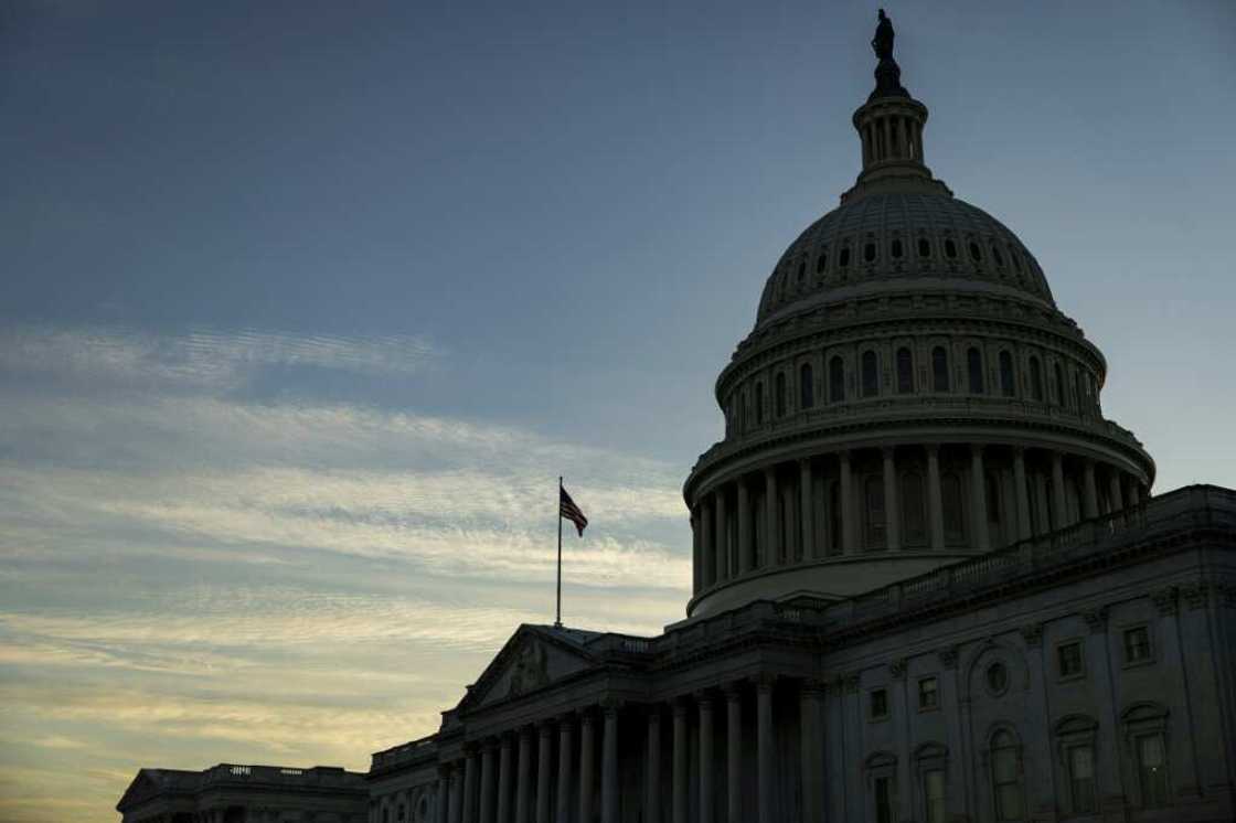 Stalled US debt ceiling talks in Washington have fuelled worries about a painful default Stalled US debt ceiling talks in Washington have fuelled worries about a painful default
