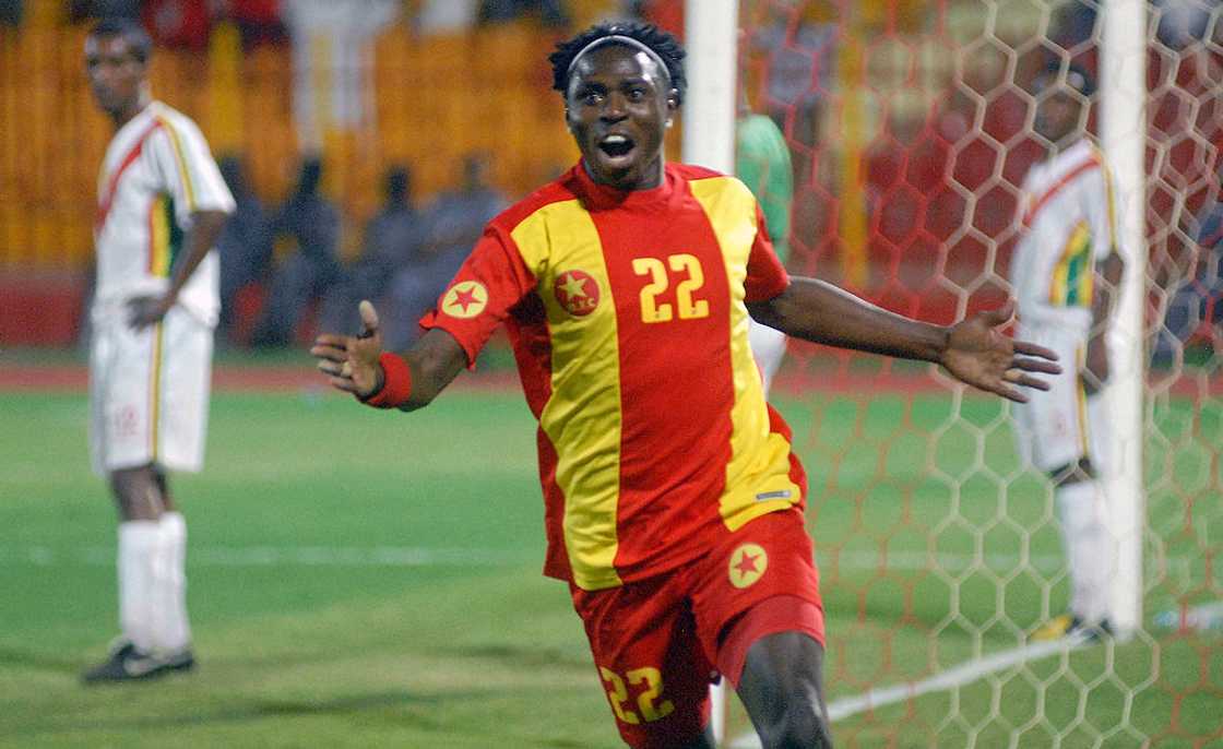 African footballers who died on the pitch African footballers who died on the pitch
