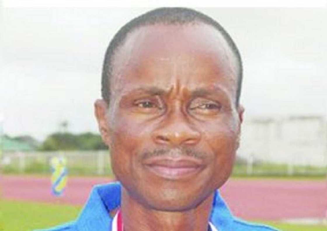 Tsohon mai tsaron baya na Super Eagles, Sofoluwe, ya riga mu gidan gaskiya Tsohon mai tsaron baya na Super Eagles, Sofoluwe, ya riga mu gidan gaskiya