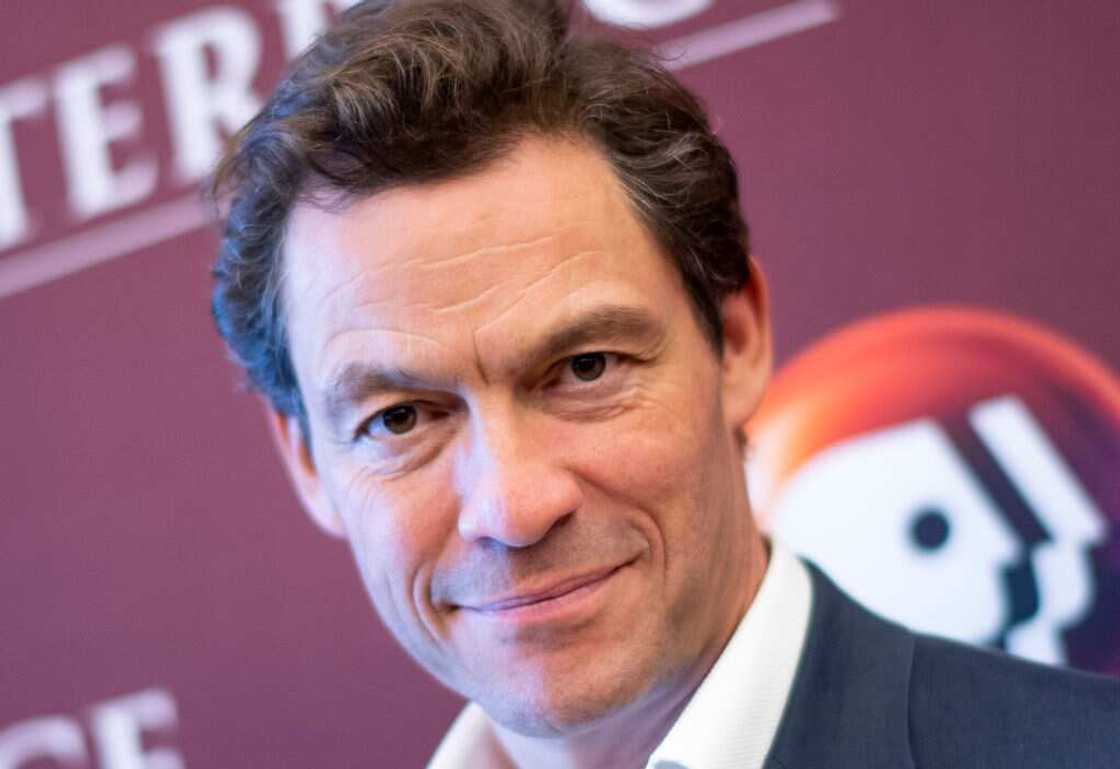 Biographie de Dominic West: filmographie, photos, mariage Biographie de Dominic West: filmographie, photos, mariage