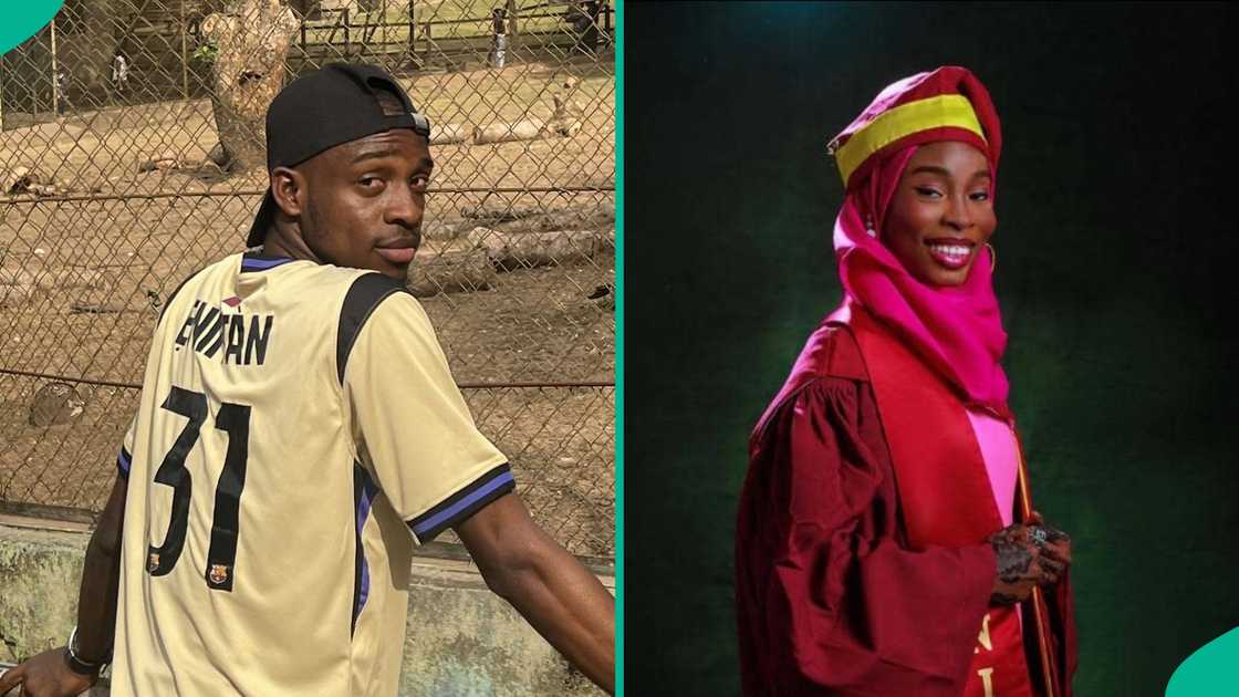 The death of UNILAG graduate throws peopel into mourning