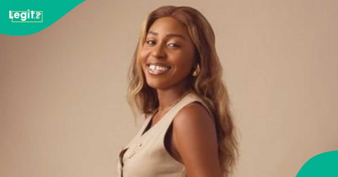 Man reacts as his wife points out a grammatical blunder in his post. Man reacts as his wife points out a grammatical blunder in his post.