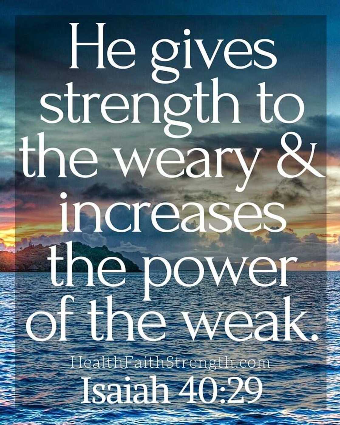 Bible verses for emotional and spiritual healing Bible verses for emotional and spiritual healing