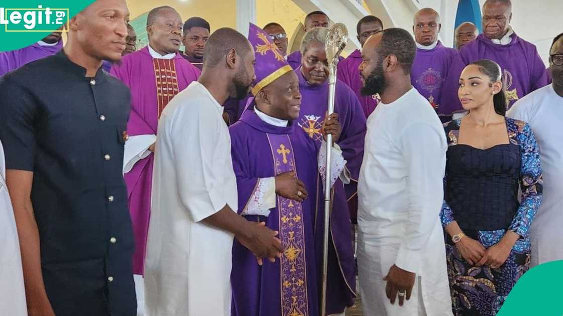 Belusochukwu Enwere calls on the Federal Government to prioritise youth empowerment to drive sustainable development. Belusochukwu Enwere calls on the Federal Government to prioritise youth empowerment to drive sustainable development.