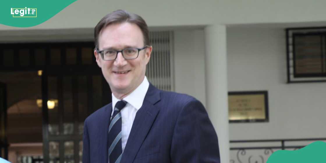 UK shuts embassies and consulate-general in Lagos and Abuja Friday UK shuts embassies and consulate-general in Lagos and Abuja Friday