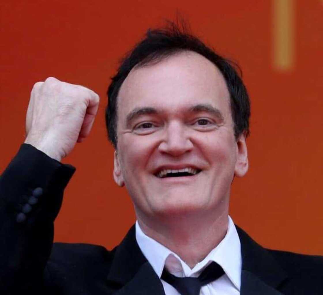 Quentin Tarantino 9 movies Quentin Tarantino 9 movies