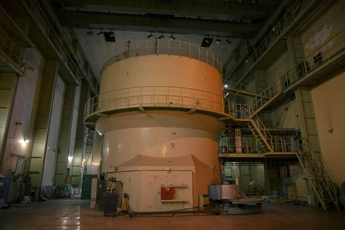 Three years after the 1986 Chernobyl disaster in Ukraine, then Yugoslavia shuttered its nuclear programme and shut down its lone reactor in Belgrade's suburbs Three years after the 1986 Chernobyl disaster in Ukraine, then Yugoslavia shuttered its nuclear programme and shut down its lone reactor in Belgrade's suburbs