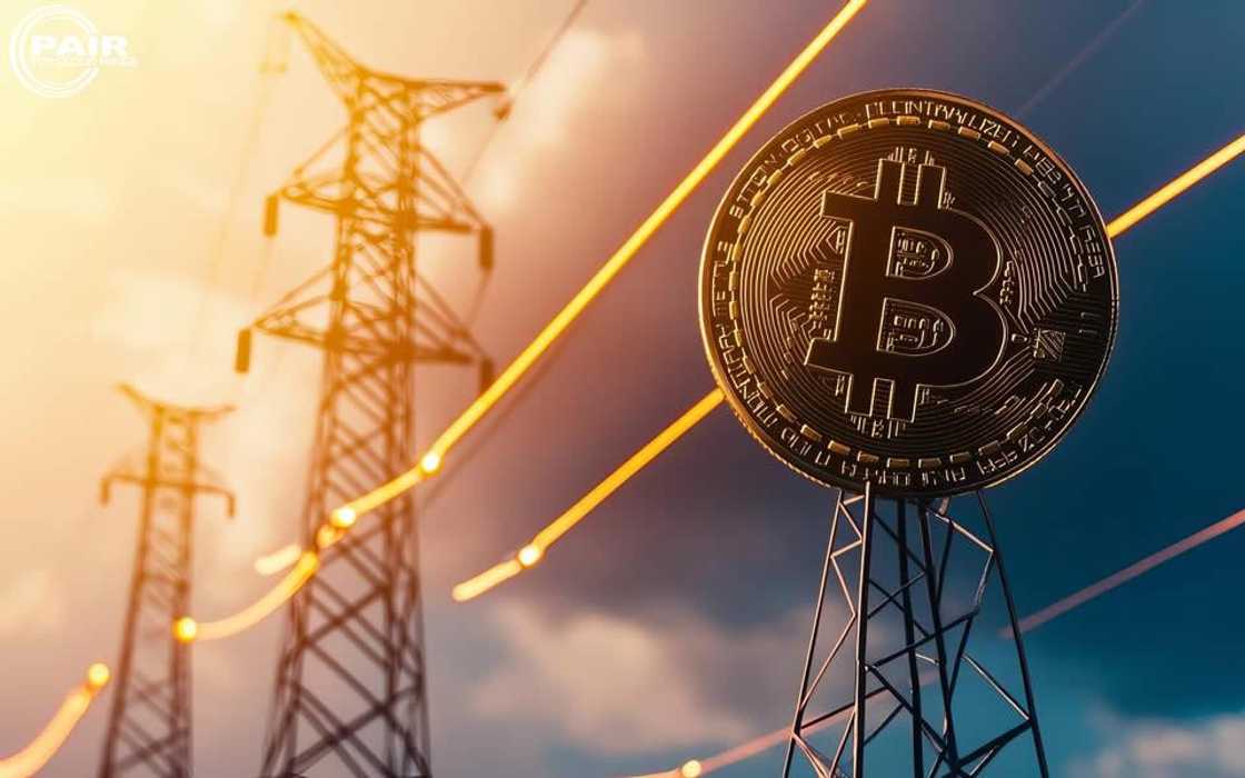 pairMiner: A mobile phone can make you financially free and you can make money lying down at home pairMiner: A mobile phone can make you financially free and you can make money lying down at home