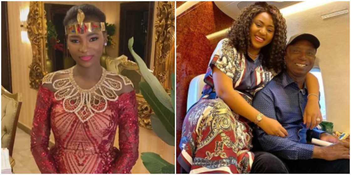 Jaruma comes for Regina Daniels again Jaruma comes for Regina Daniels again