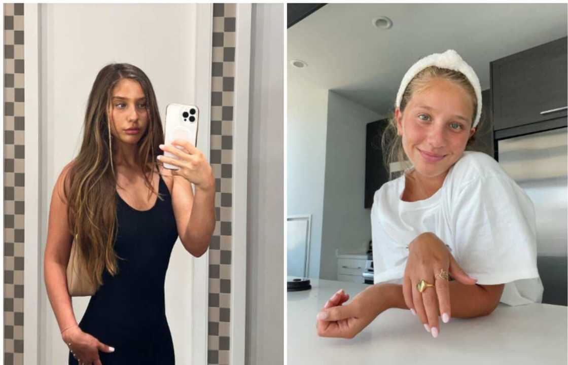 Genie Exum Genie Exum