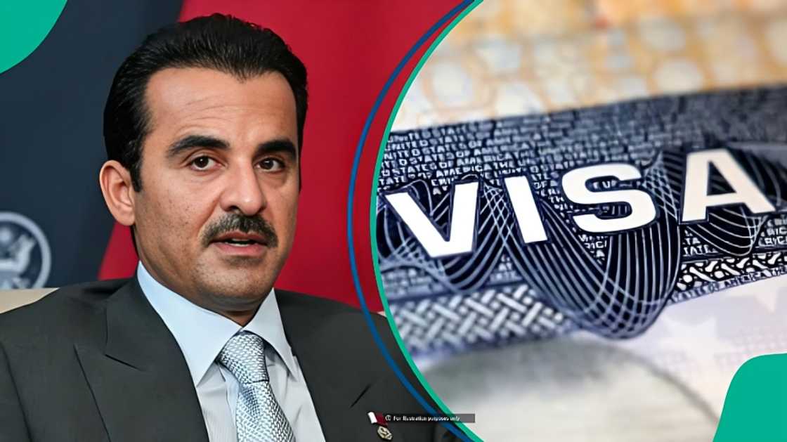 Qatar mentions test foreigners must complete to qualify for family residence visa Qatar mentions test foreigners must complete to qualify for family residence visa
