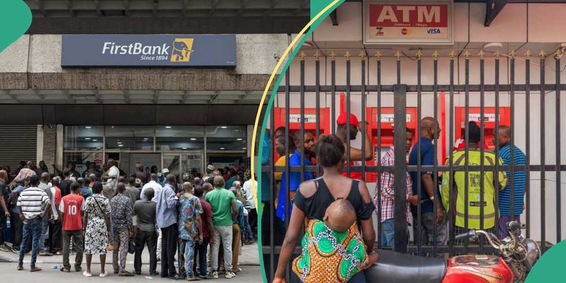 Nigerian banks to close Nigerian banks to close