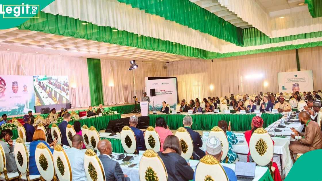 PEBEC: Tinubu’s govt moves to woo foreign investors, drive economic reforms