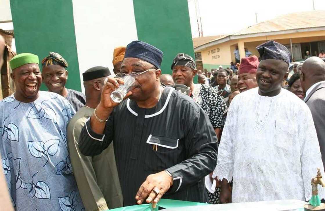 Adebayo Alao Akala Adebayo Alao Akala