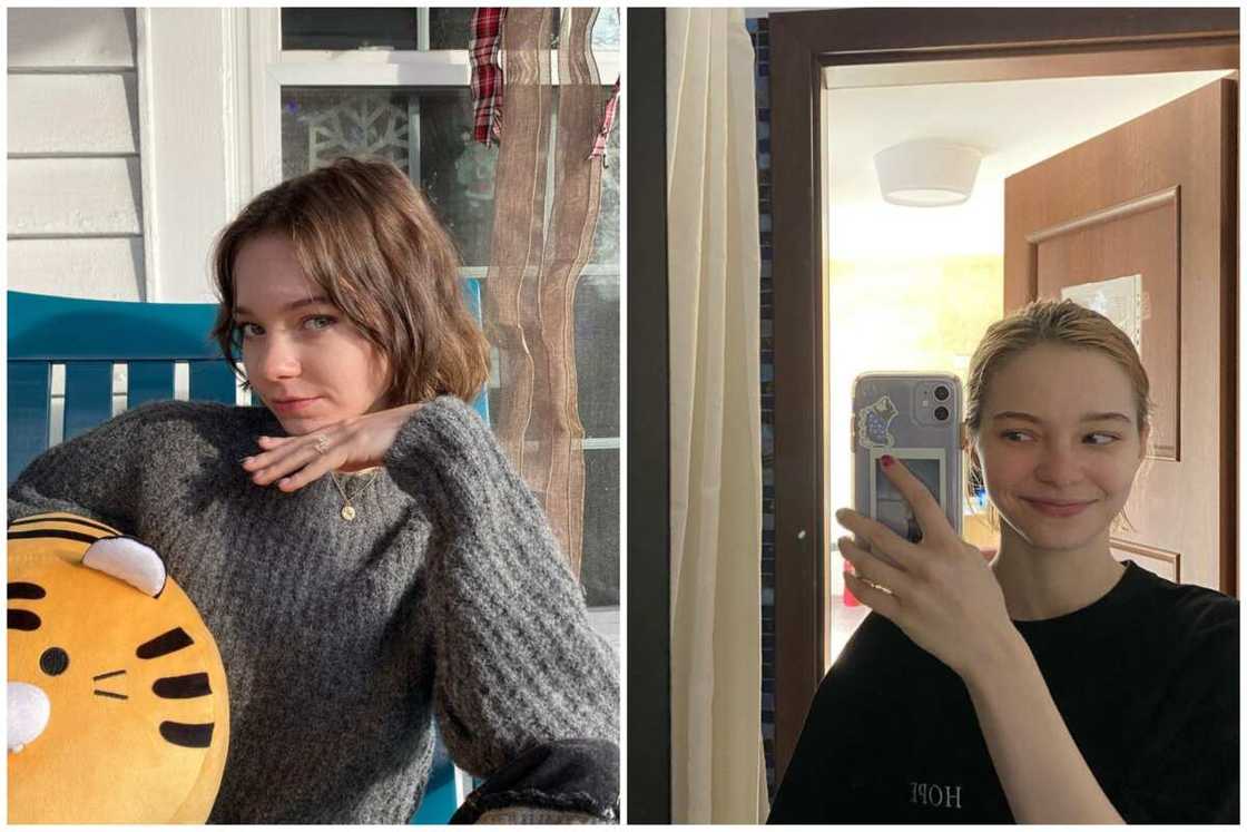 Emma Myers Emma Myers
