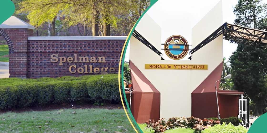 US partners Nigerian universities US partners Nigerian universities