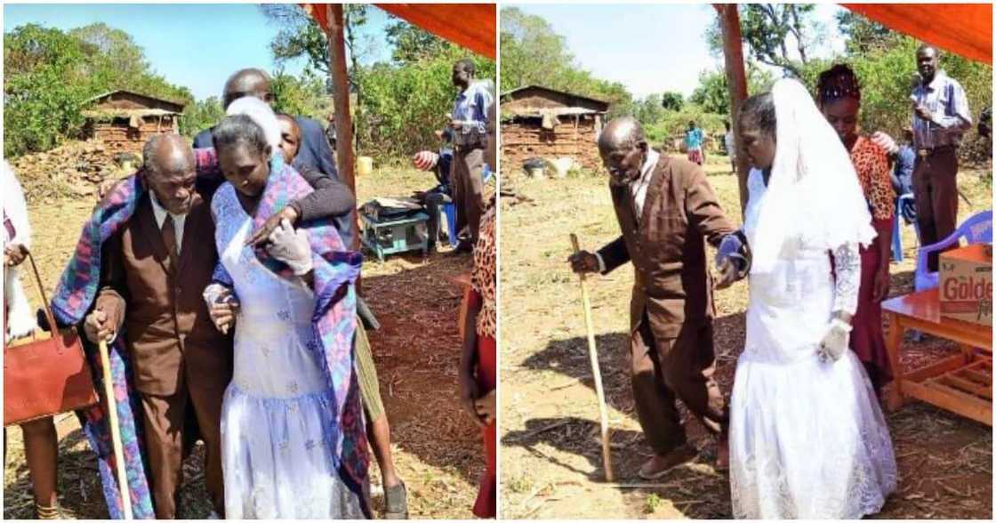 Uasin Gishu wedding. Uasin Gishu wedding.