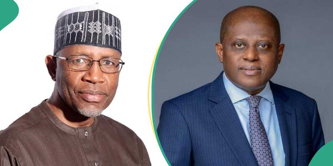 Senate confirms MPC member appointment Senate confirms MPC member appointment