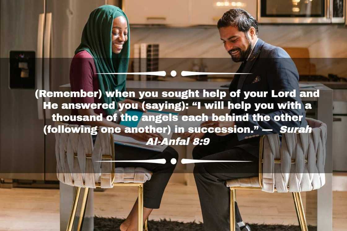 Muslim prayer points for breakthrough Muslim prayer points for breakthrough
