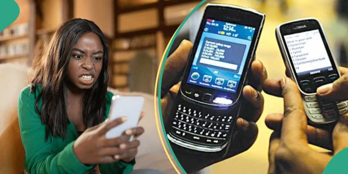 Data depletion Data depletion