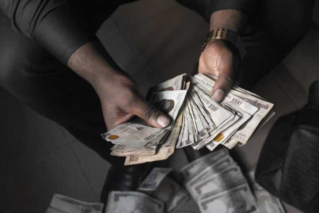 CBN naira notes CBN naira notes