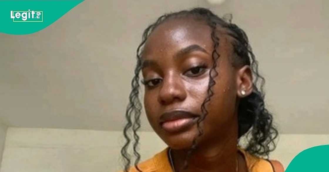 Lady who sent photos of her man to Nigerian mum on WhatsApp shares reply she got Lady who sent photos of her man to Nigerian mum on WhatsApp shares reply she got