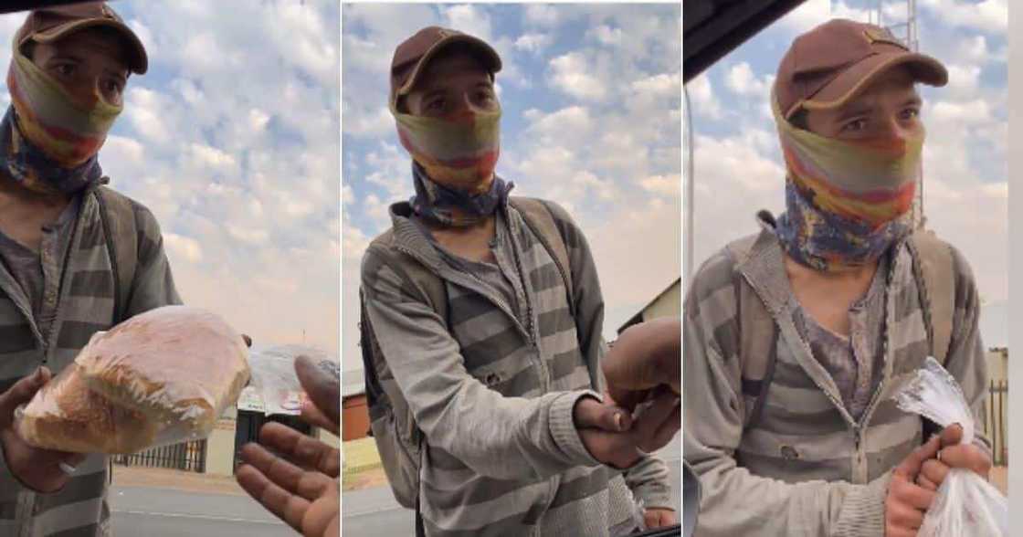 Honest man Honest man