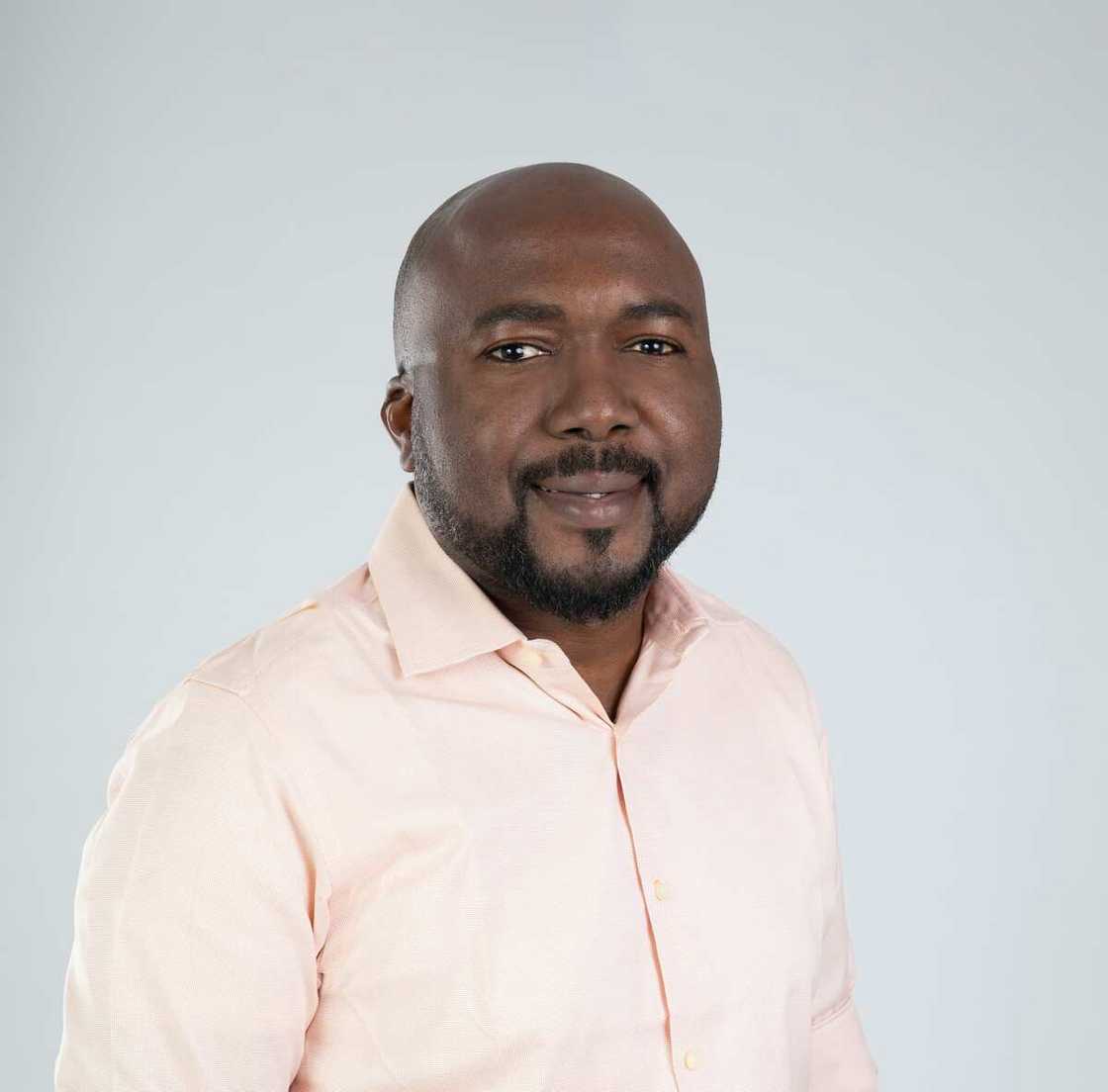 Ayo Ajala/MultiChoice Chief Operating Officer/ MultiChoice Nigeria Ayo Ajala/MultiChoice Chief Operating Officer/ MultiChoice Nigeria