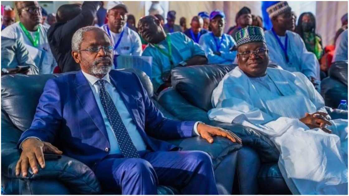 Ahmed Lawan/Femi Gbajabiamila/APC/2023 elections/House of Assembly/ASUU