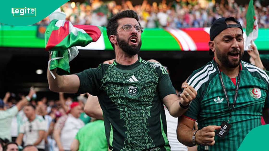 Lionel Messi, Argentina, Algeria, FIFA, 2026 World Cup Lionel Messi, Argentina, Algeria, FIFA, 2026 World Cup