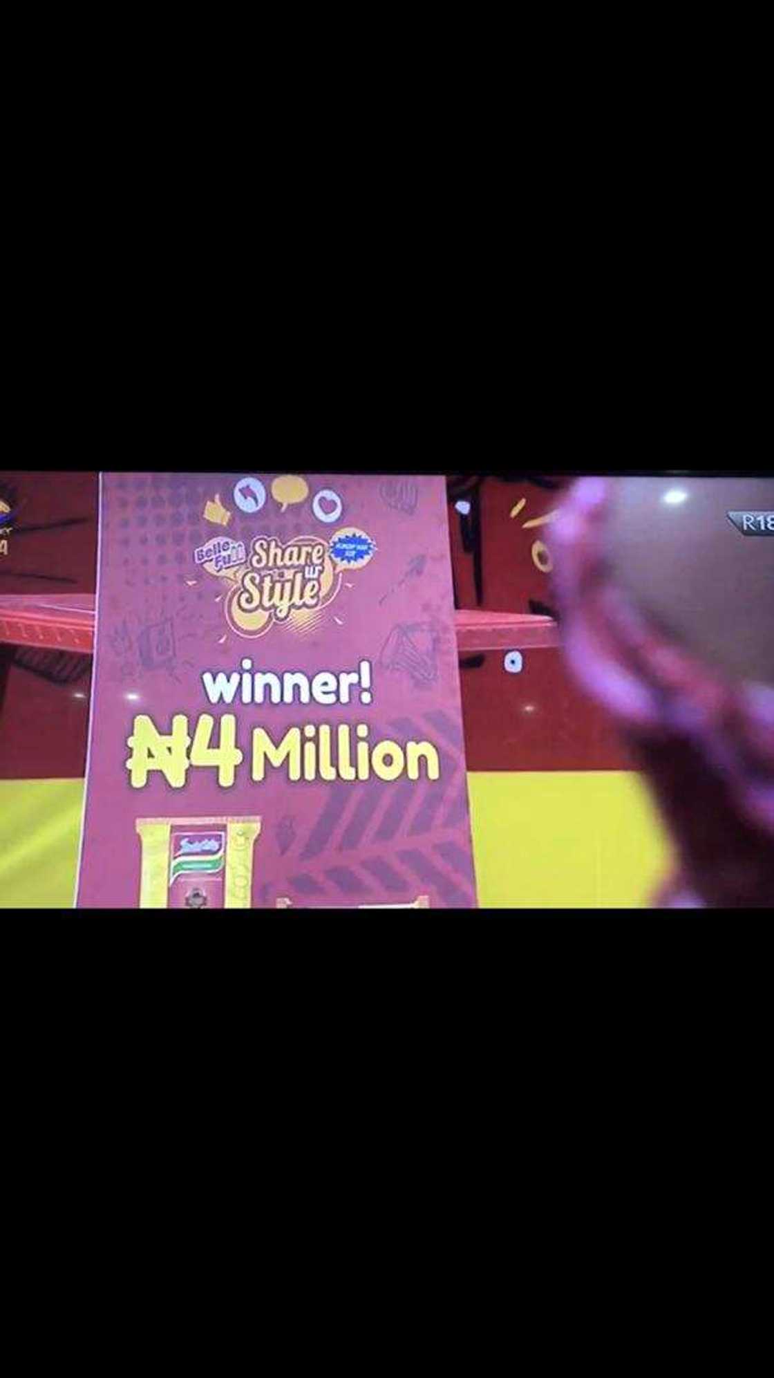 Indomie celebrates the beauty in cultural diversity in the BBNAIJA house Indomie celebrates the beauty in cultural diversity in the BBNAIJA house