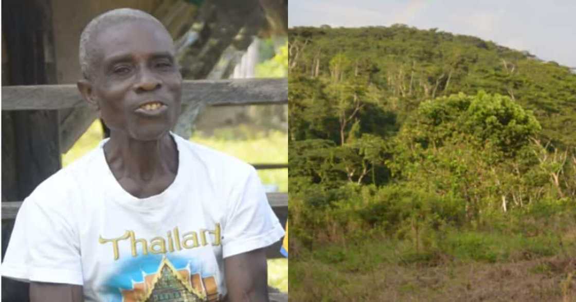 Fo Kumah speaks to Eli Newton 360 Fo Kumah speaks to Eli Newton 360