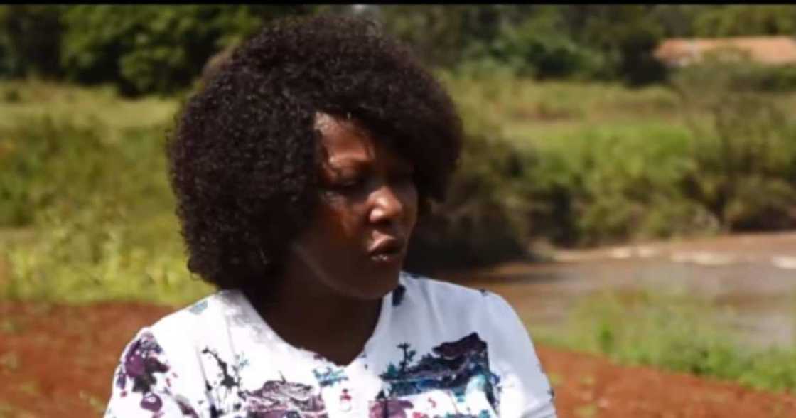 Woman regrets getting married to two blood brothers, says it ruined their families Woman regrets getting married to two blood brothers, says it ruined their families