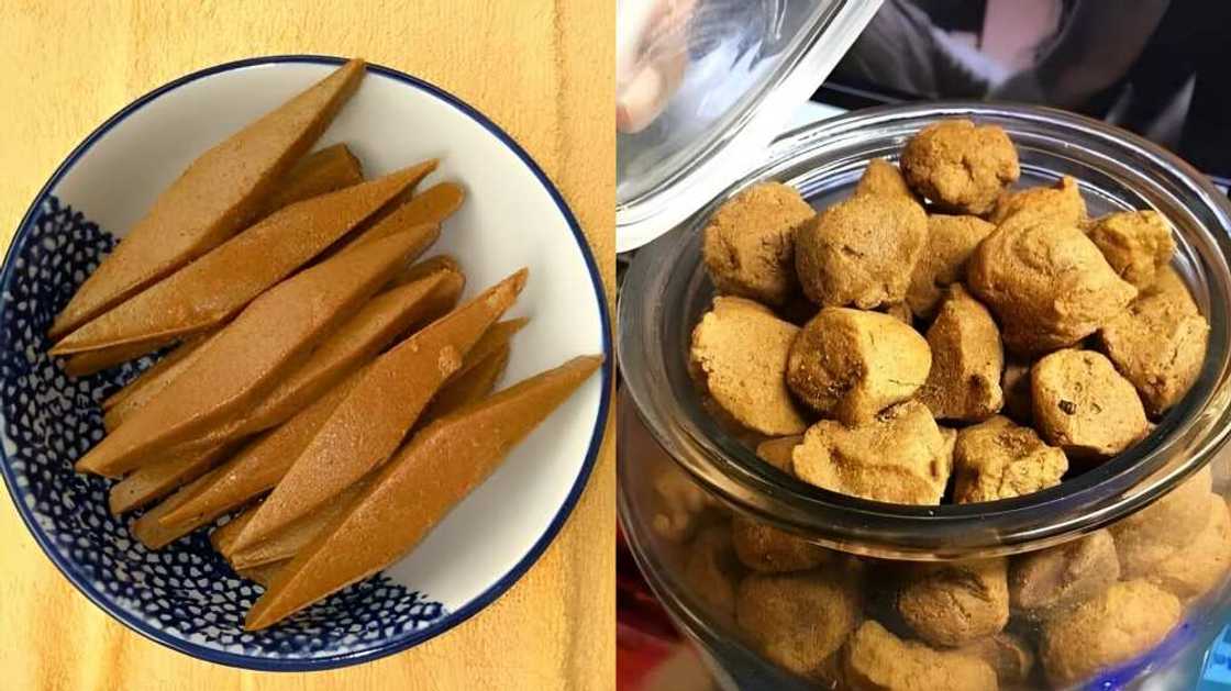 How to make Kuli Kuli at home How to make Kuli Kuli at home