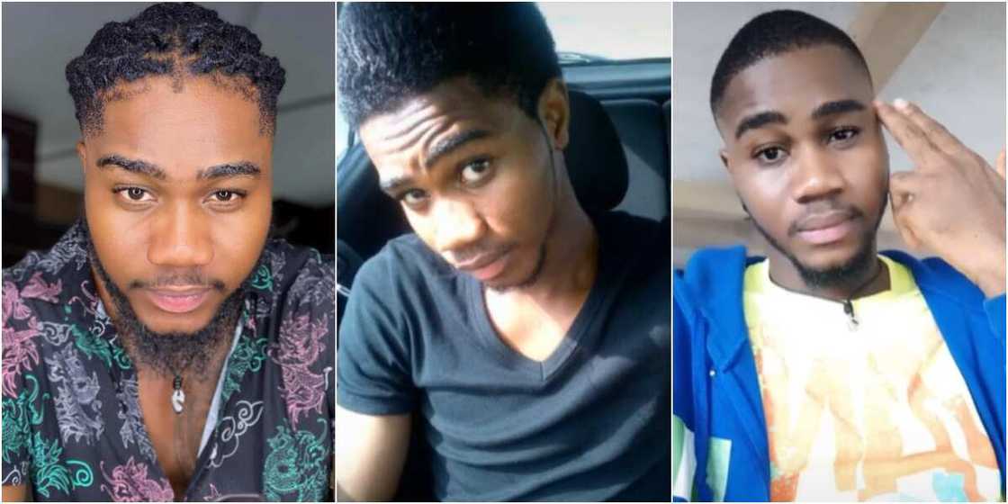 BBNaija Prauise BBNaija Prauise