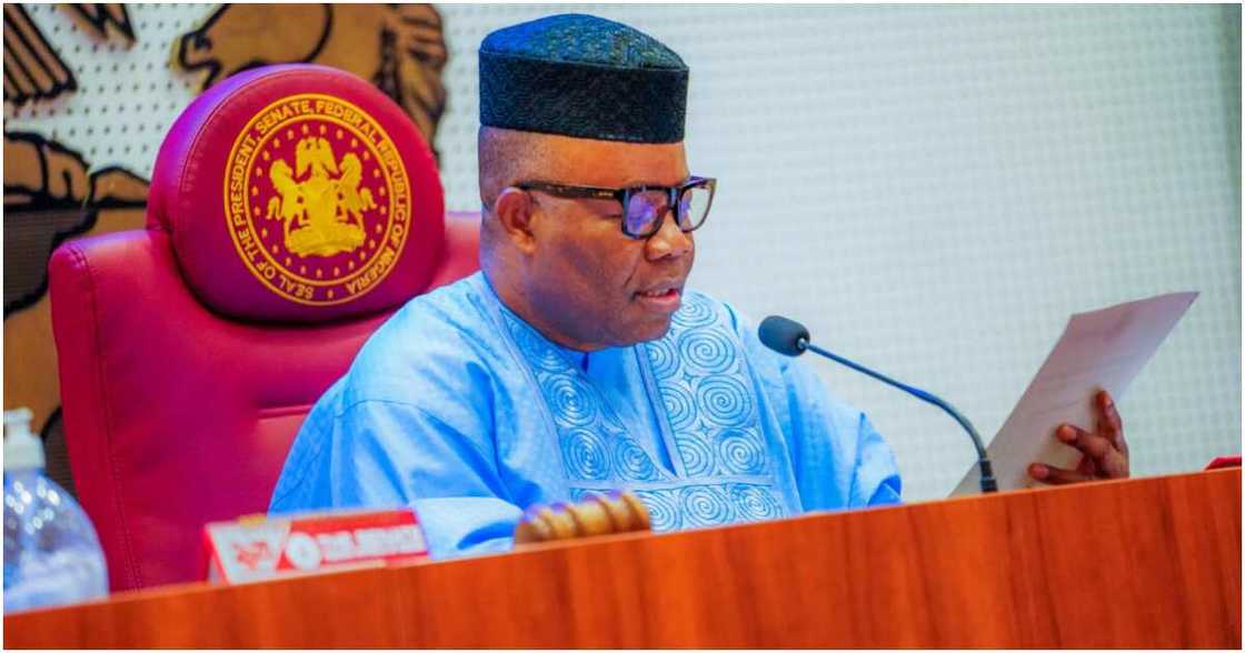 Senate, Edo state, River state, Bola Tinubu, Nyesom Wike Senate, Edo state, River state, Bola Tinubu, Nyesom Wike