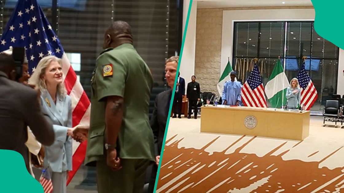 US Urges Nigeria To Intensify Protection Of Christians