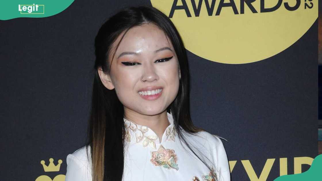 Lulu Chu’s age Lulu Chu’s age