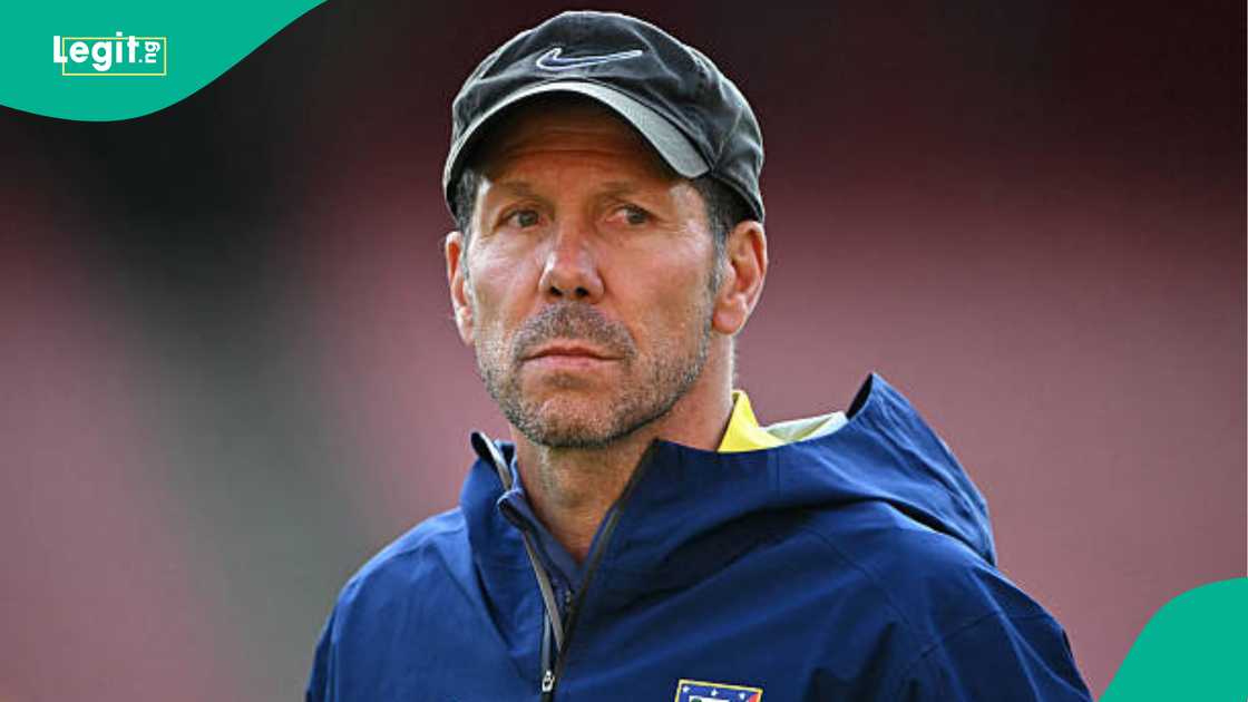 Atletico Madrid, UEFA, Arsenal, Diego Simeone, Champions League Atletico Madrid, UEFA, Arsenal, Diego Simeone, Champions League