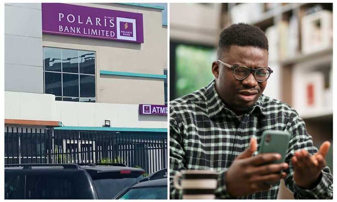 Polaris Bank, CBN Polaris Bank, CBN