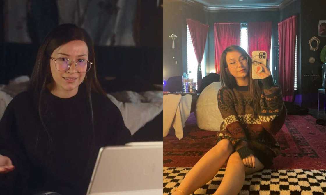 Goth Egg’s biography real name, net worth, social media career Legit.ng(00)