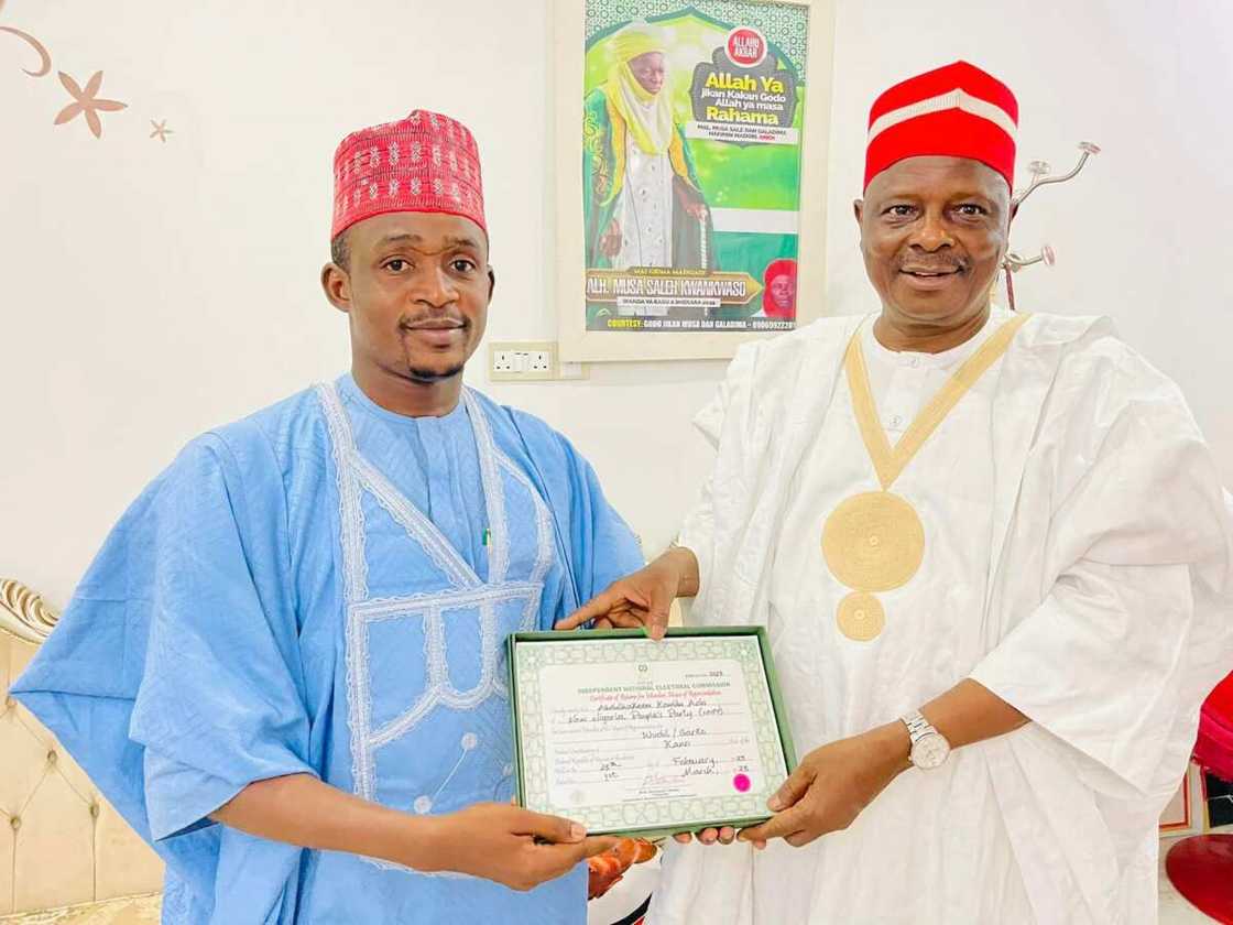 Abdulhakeem Kamilu Ado Abdulhakeem Kamilu Ado