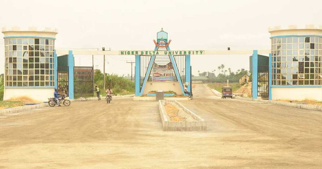 Niger Delta University (NDU)