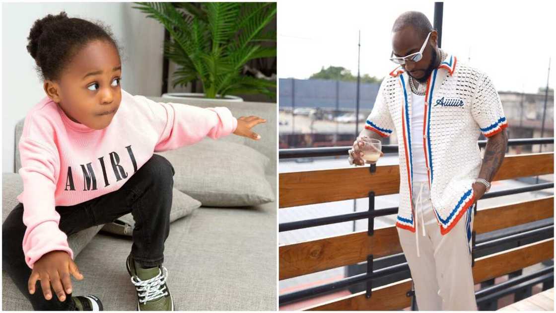 Ifeanyi Adeleke/Davido/Drown in Swimming Pool Ifeanyi Adeleke/Davido/Drown in Swimming Pool