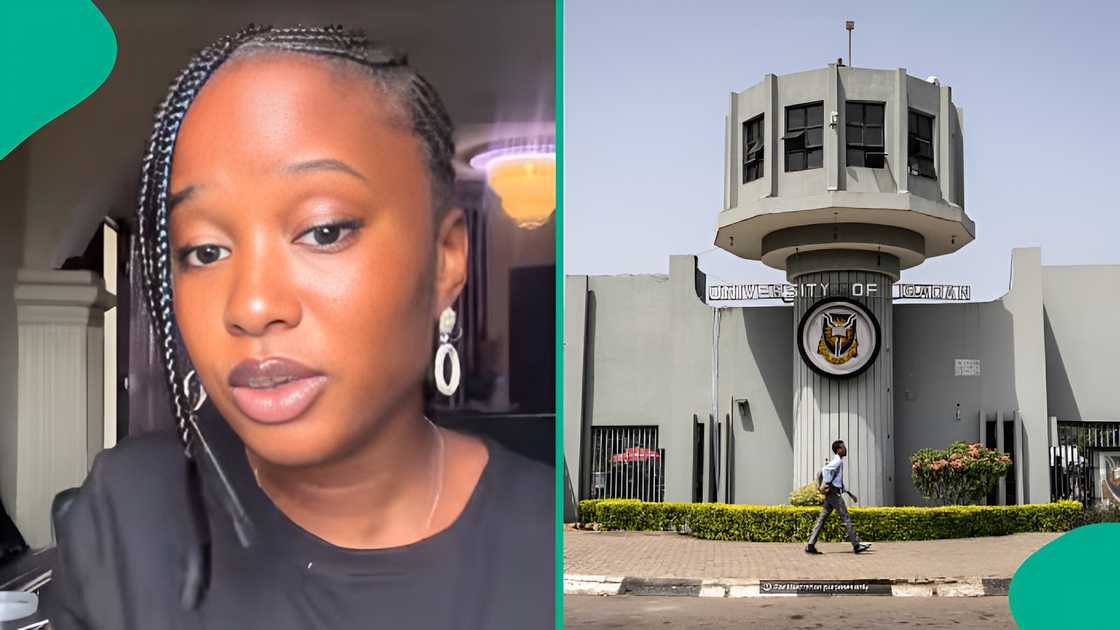 University of Ibadan student gives tips to new and prospective students