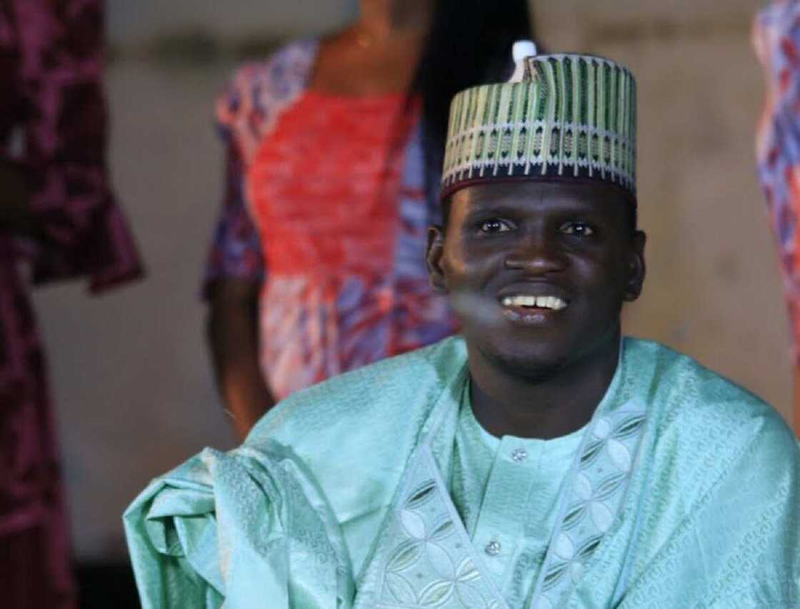 Da duminsa: Kotun shari'a ta bada umarnin damko mawakin Buhari, Dauda Kahutu Rarara Da duminsa: Kotun shari'a ta bada umarnin damko mawakin Buhari, Dauda Kahutu Rarara