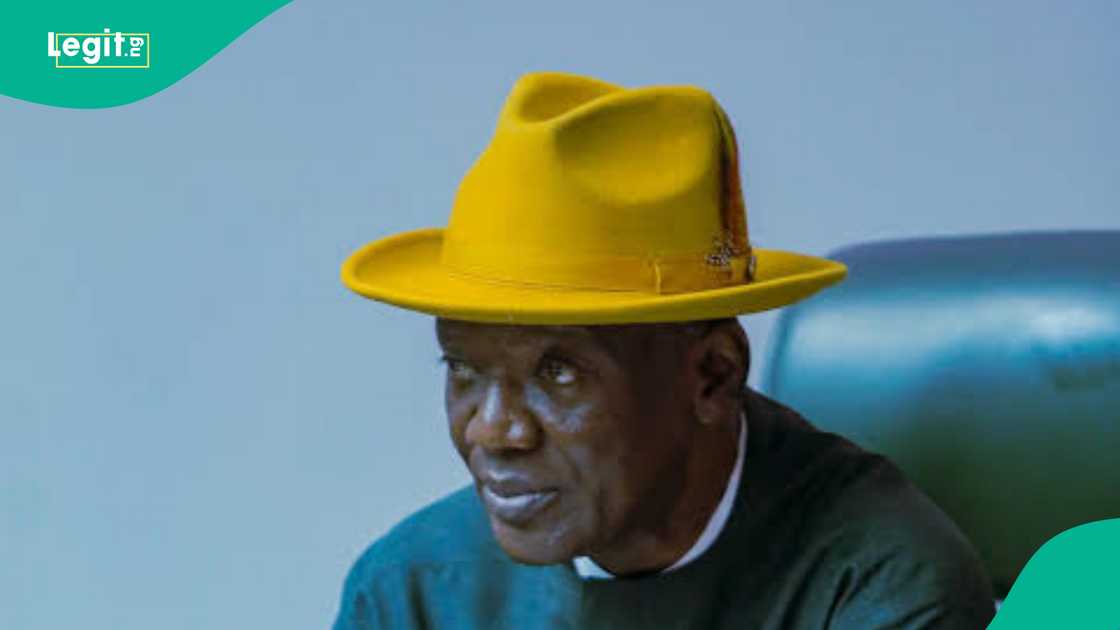 Bayelsa deputy governor and several other prominent Niger Delta figures die in 2025.