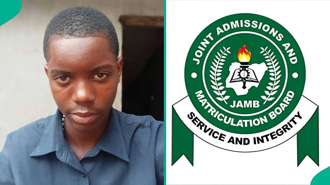 A man who wrote JAMB last year gets a higher score in the 2026 UTME