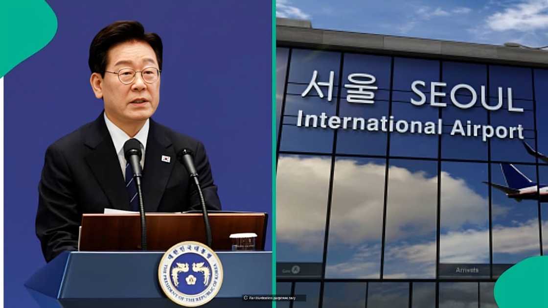South Korea names countries whose citizens are exempt from K-ETA